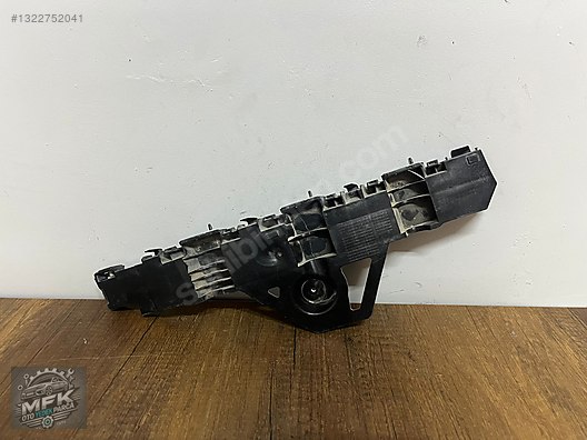 CROSSLAND X ARKA TAMPON BRAKETİ ORJİNAL 13478131 13478133 - İlan