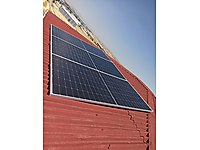 GÜNEŞ PANELİ KURULUM