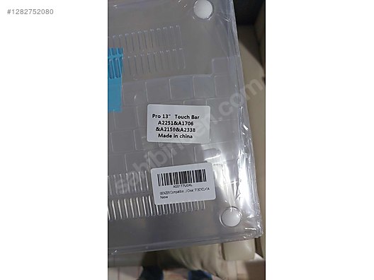 İkinci El ve Sıfır Alışveriş / Bilgisayar / Aksesuarlar / Tablet & iPad Aksesuarları / Kılıf