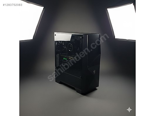 İkinci El ve Sıfır Alışveriş