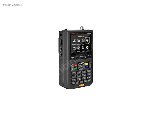 Gtmedia V8 Finder2 Uydu Yön Bulucu sahibinden.comda - 1284752083