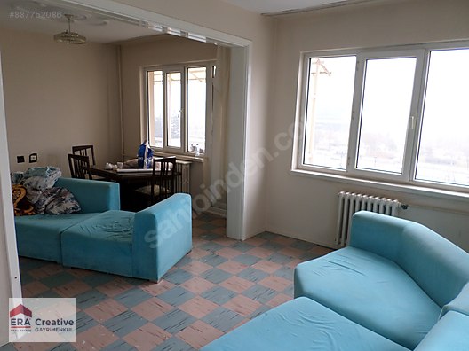 Emlak Ofisinden 3 1 125 M Kiralik Daire 800 Tl Ye Sahibinden Com Da 887752086