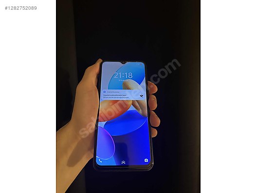 Used & Brand New Items / Cell Phones & Accessories / Cell Phones / Vivo / Y22s