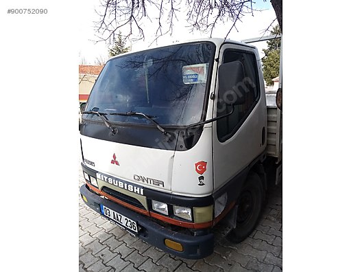 mitsubishi temsa fe 515 model 72 000 tl sahibinden satilik ikinci el 900752090