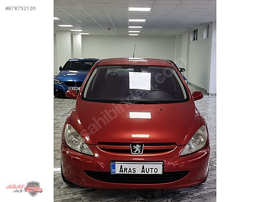 peugeot 307 1 6 premium 149 binde hatasiz boyasiz otomatik vites at sahibinden com 978752120