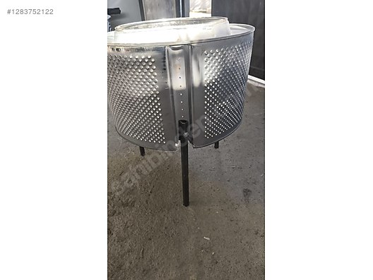 Ateş Çukuru - Acar Soba & Şömine