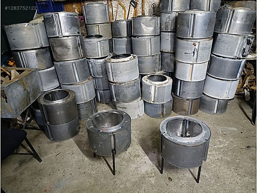 Ateş Çukuru - Acar Soba & Şömine