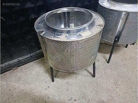 İkinci El ve Sıfır Alışveriş / Bahçe & Yapı Market / Yapı Malzemeleri / Isıtma / Soba & Şömine