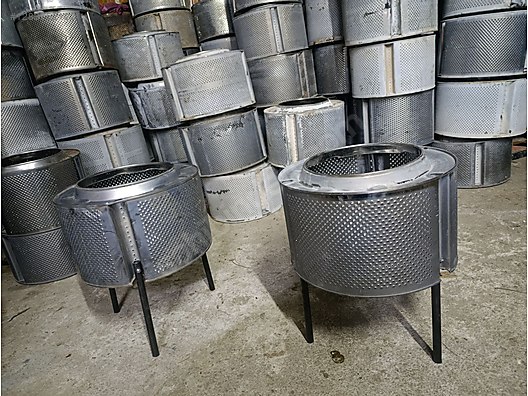 İkinci El ve Sıfır Alışveriş / Bahçe & Yapı Market / Yapı Malzemeleri / Isıtma / Soba & Şömine