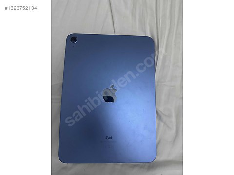 Apple iPad 10 64 GB Tablet - 1323752134