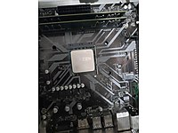 B450 M H + İSLEMCI + RAM #1269752135