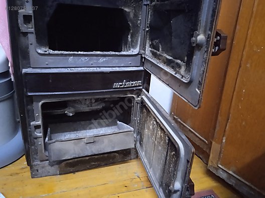 Used & Brand New Items / Garden & Home Improvement / Home Improvement / Heating / Heating Stove & Fireplace