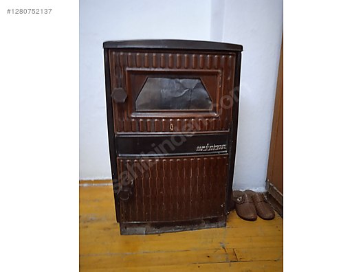 Used & Brand New Items / Garden & Home Improvement / Home Improvement / Heating / Heating Stove & Fireplace