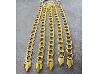 Çelik Samanyolu Bileklik