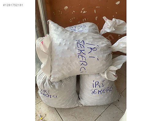 İkinci El ve Sıfır Alışveriş / Yiyecek & İçecek / Kuruyemiş