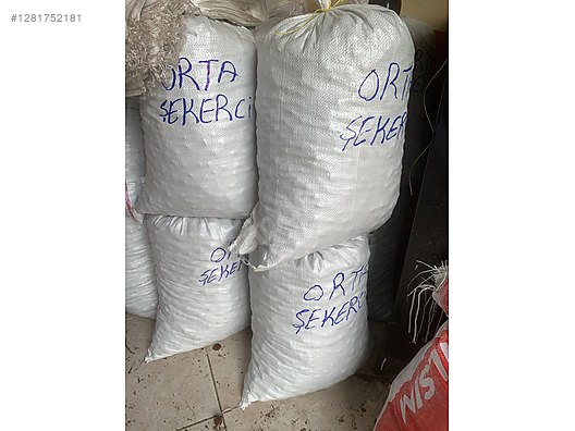 İkinci El ve Sıfır Alışveriş / Yiyecek & İçecek / Kuruyemiş