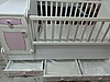 Used & Brand New Items / Mother & Baby / Furniture / Cradle & Crib
