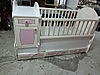 Used & Brand New Items / Mother & Baby / Furniture / Cradle & Crib
