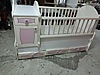 Used & Brand New Items / Mother & Baby / Furniture / Cradle & Crib