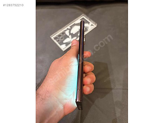 Used & Brand New Items / Cell Phones & Accessories / Cell Phones / Samsung / Galaxy S22 Ultra