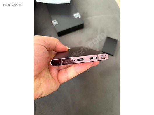 Used & Brand New Items / Cell Phones & Accessories / Cell Phones / Samsung / Galaxy S22 Ultra