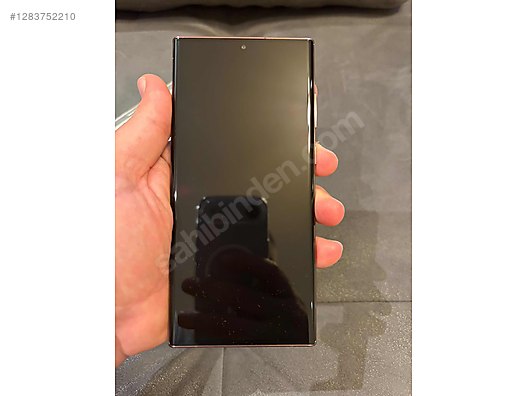 Used & Brand New Items / Cell Phones & Accessories / Cell Phones / Samsung / Galaxy S22 Ultra