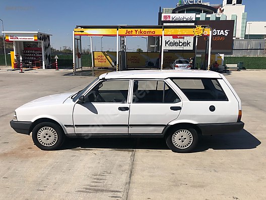 tofas kartal kartal 5 vites ilk sahibinden 1992 model beyaz kartal sahibinden comda 968752271