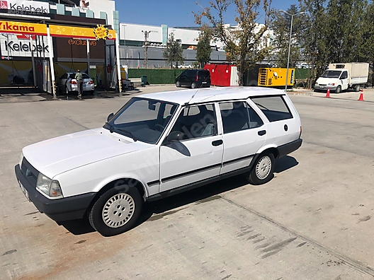 tofas kartal kartal 5 vites ilk sahibinden 1992 model beyaz kartal sahibinden comda 968752271