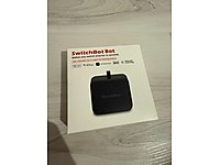 Switchbot akıllı switch toggle