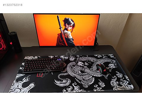90x40 mousepad on sahibinden.com - 1323752318