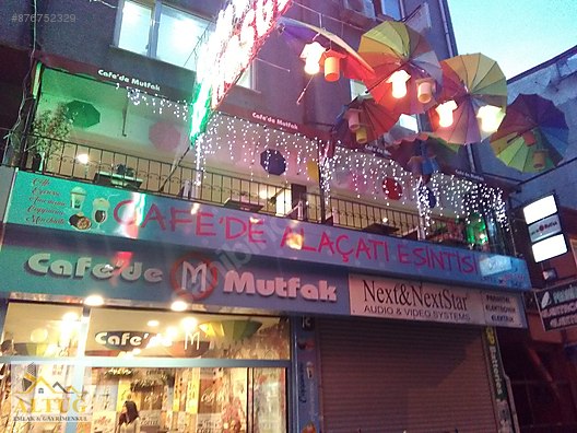 Ataturk Satilik Dukkan Magaza Ilanlari Sahibinden Com Da