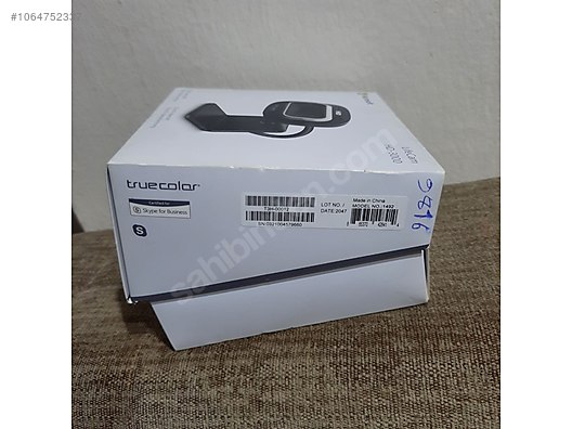 İkinci El ve Sıfır Alışveriş / Bilgisayar / Çevre Birimleri / Webcam