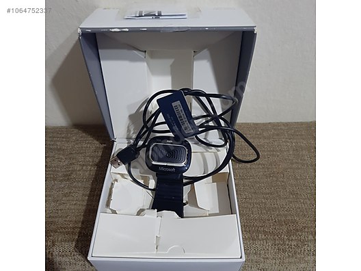 İkinci El ve Sıfır Alışveriş / Bilgisayar / Çevre Birimleri / Webcam