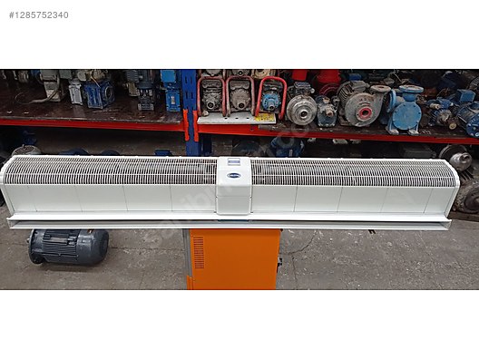 OLEFİNİ KEH18 200 cm HAVA PERDESİ sahibinden.comda - 1285752340