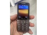 Samsung 5610 cep telefonu ok gibidir