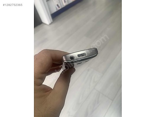 İkinci El ve Sıfır Alışveriş / Cep Telefonu & Aksesuar / Cep Telefonu / Samsung / S5610K