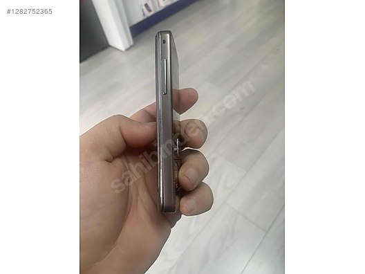 İkinci El ve Sıfır Alışveriş / Cep Telefonu & Aksesuar / Cep Telefonu / Samsung / S5610K