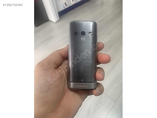 İkinci El ve Sıfır Alışveriş / Cep Telefonu & Aksesuar / Cep Telefonu / Samsung / S5610K