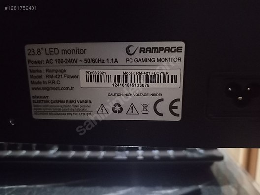 Used & Brand New Items / Gaming & Gamers Exclusive / Gaming PC / Desktop Gaming PC / PC-OEM