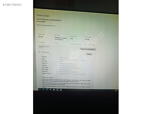 Used & Brand New Items / Gaming & Gamers Exclusive / Gaming PC / Desktop Gaming PC / PC-OEM