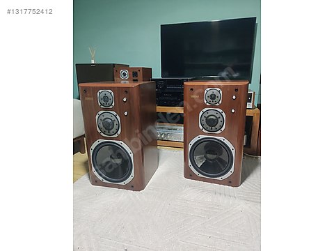 YAMAHA NS-2000 - İkinci El Yamaha Kule Tipi Hoparlör fiyatları
