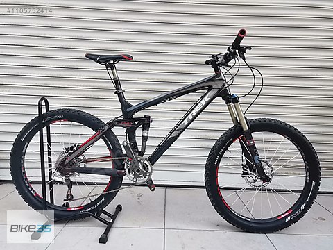 Trek remedy online 9.9 2012