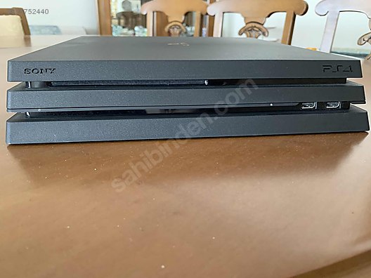 playstation 4 pro cd player