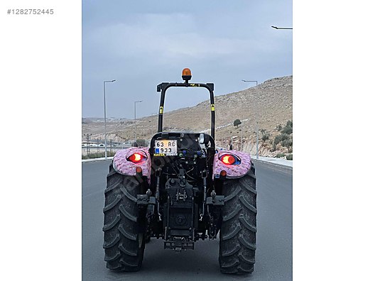 2016 T4.80B New Holland