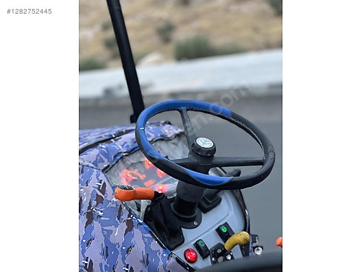 T4.80B New Holland ilanı