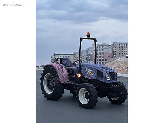 T4.80B 2016 New Holland