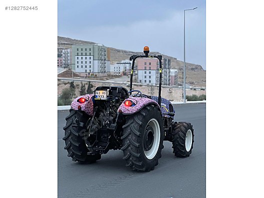 İkinci El T4.80B New Holland