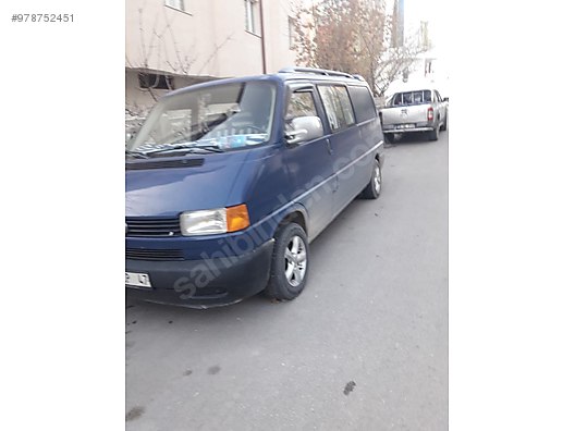 volkswagen transporter 2 5 tdi city van sahibinden satilik transporter sahibinden comda 978752451