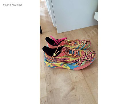 Asics Noosa Tri 15 42 numara sahibinden.comda - 1346752452