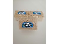 PİRİNÇ ÖZLÜ KABAK LİFLİ SABUN 100 GR